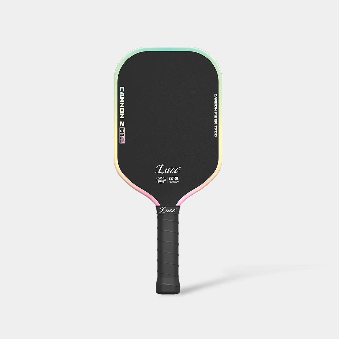 Luzz Cannon Paddle