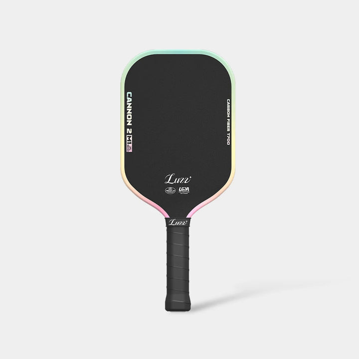 Luzz Cannon Paddle