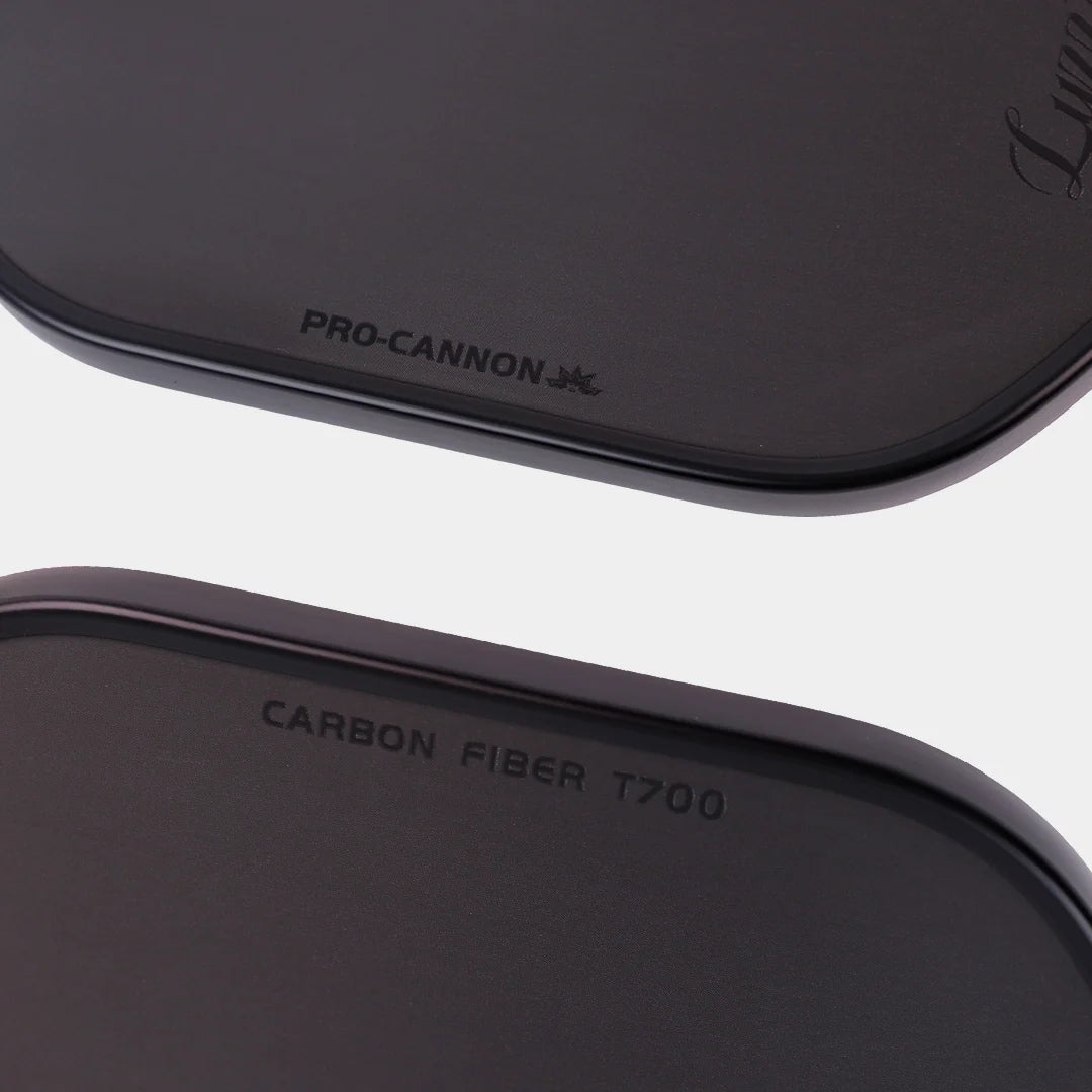 Luzz Cannon Paddle