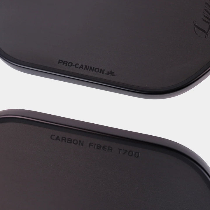 Luzz Cannon Paddle