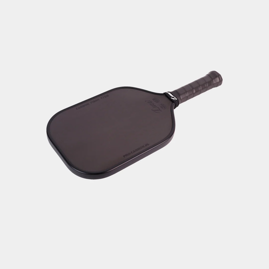 Luzz Cannon Paddle