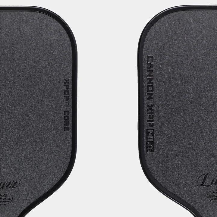 Luzz Cannon XPP M1 Paddle