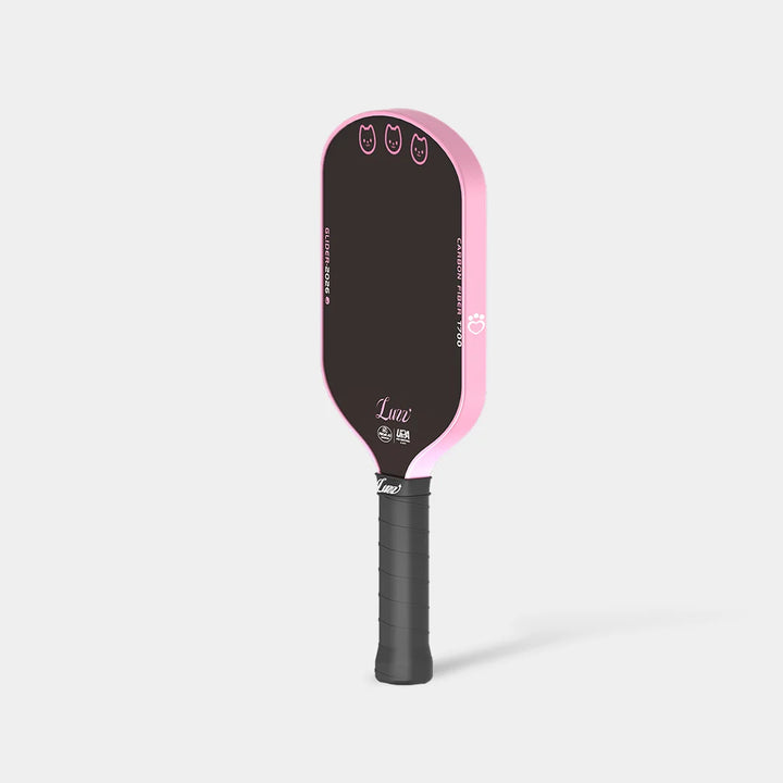 Luzz Gabby's Dollhouse Glider 2026 Hybrid Paddle