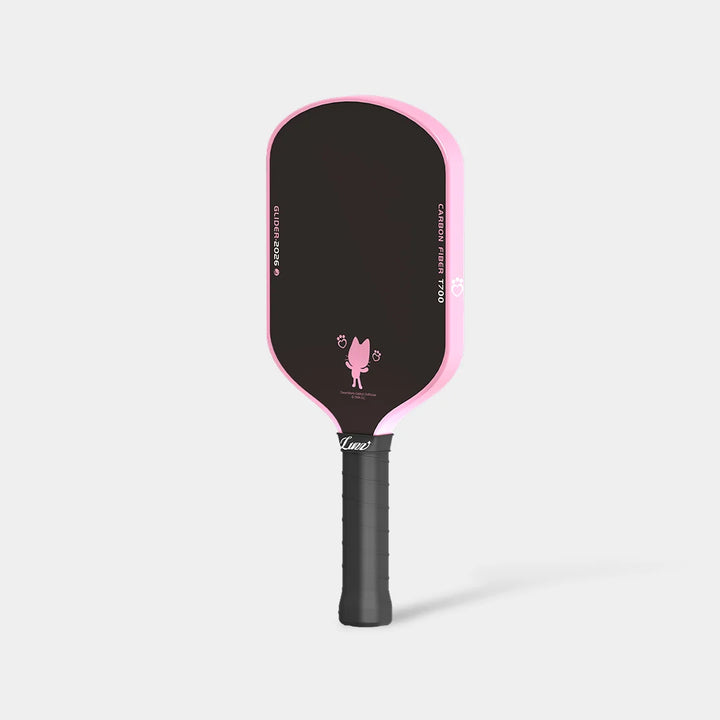 Luzz Gabby's Dollhouse Glider 2026 Hybrid Paddle