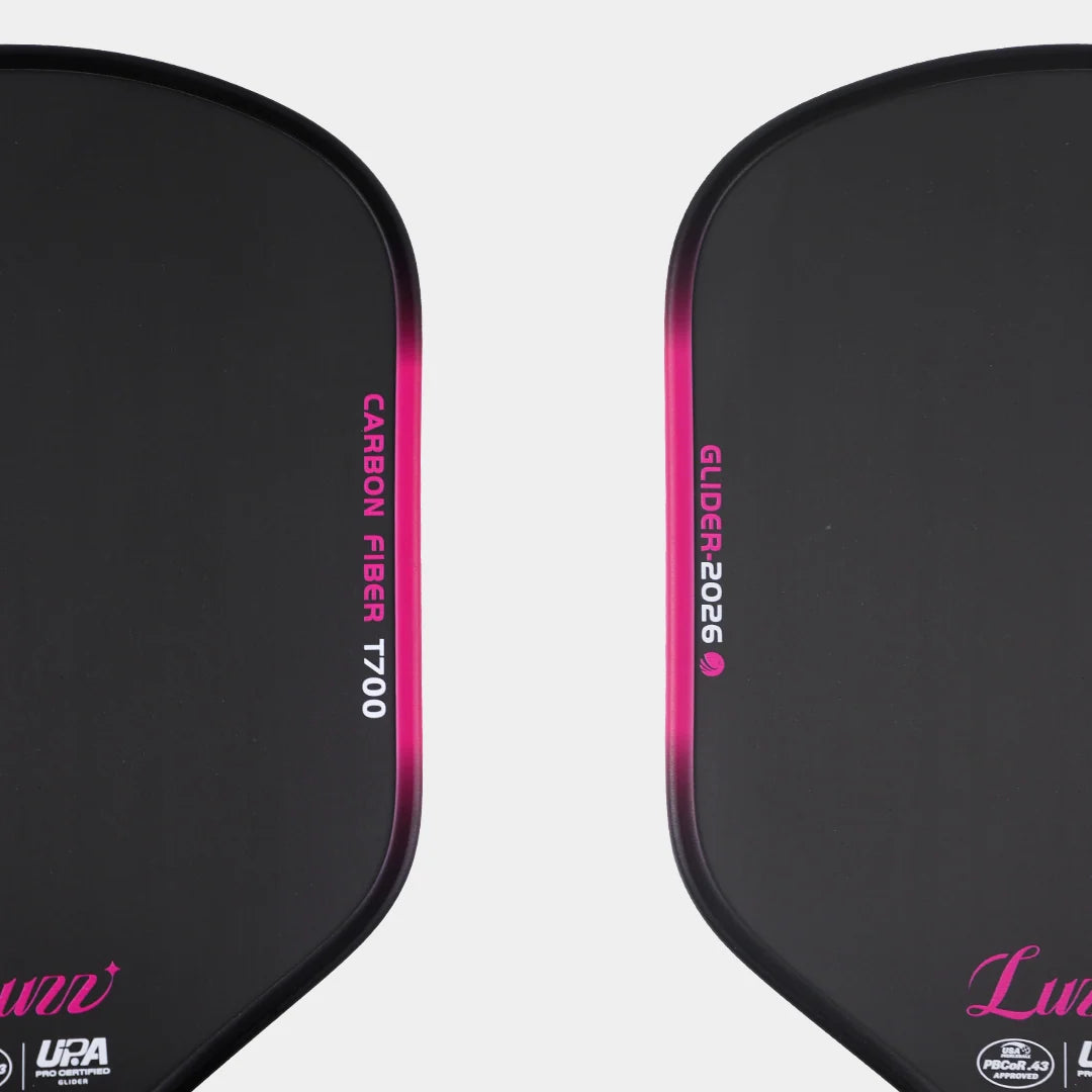 Luzz Glider 2026 Hybrid Paddle