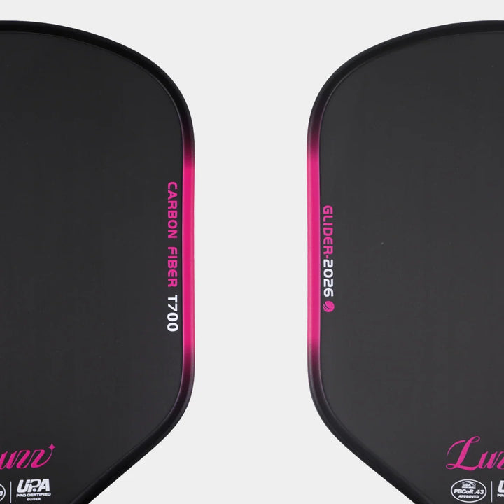 Luzz Glider 2026 Hybrid Paddle