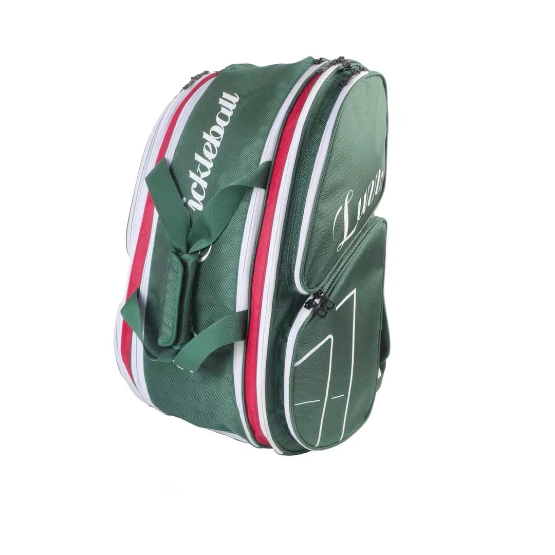 Luzz Outdoor Sports Pickleball Backpack