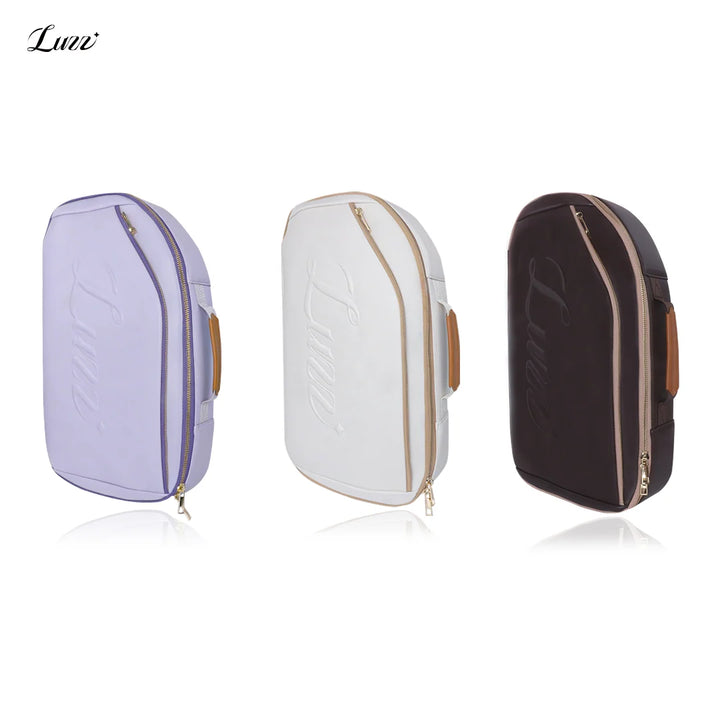 Luzz Pickleball Bag - Waterproof, Versatile, Spacious