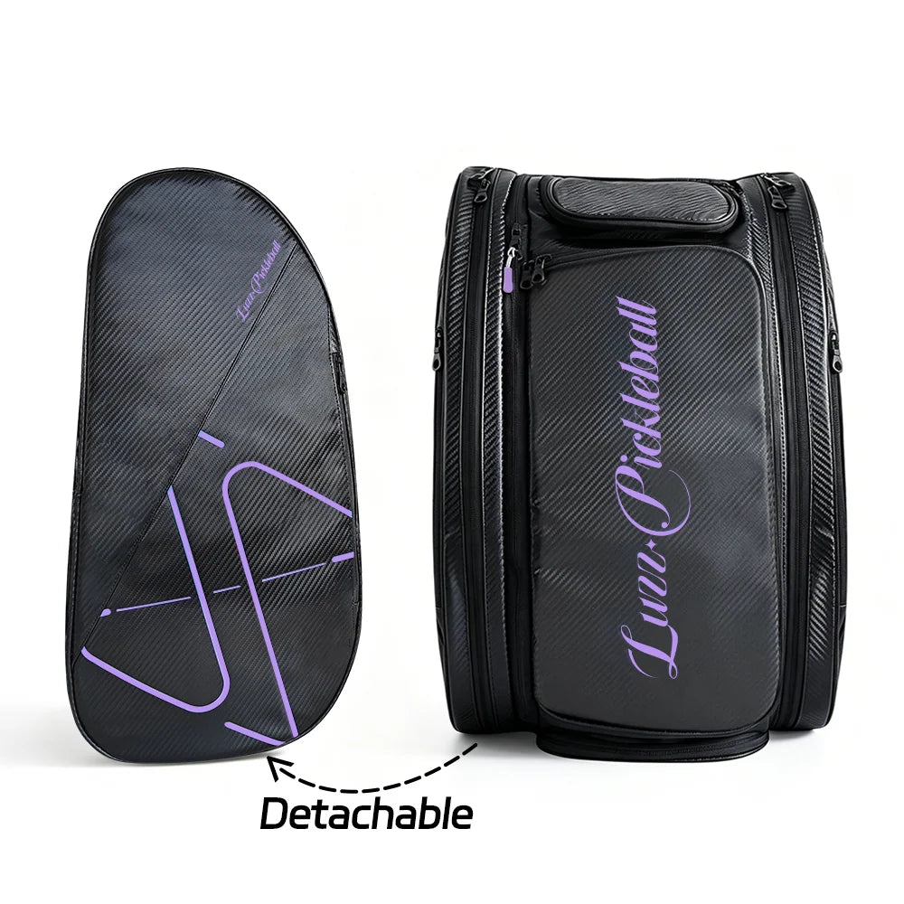 Luzz Pro Tour Backpack