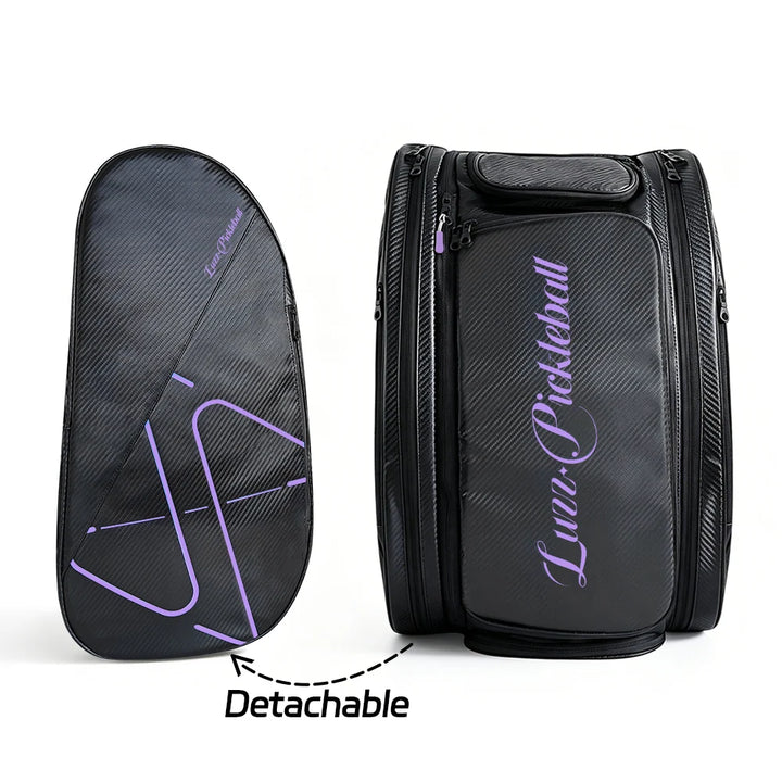 Luzz Pro Tour Backpack