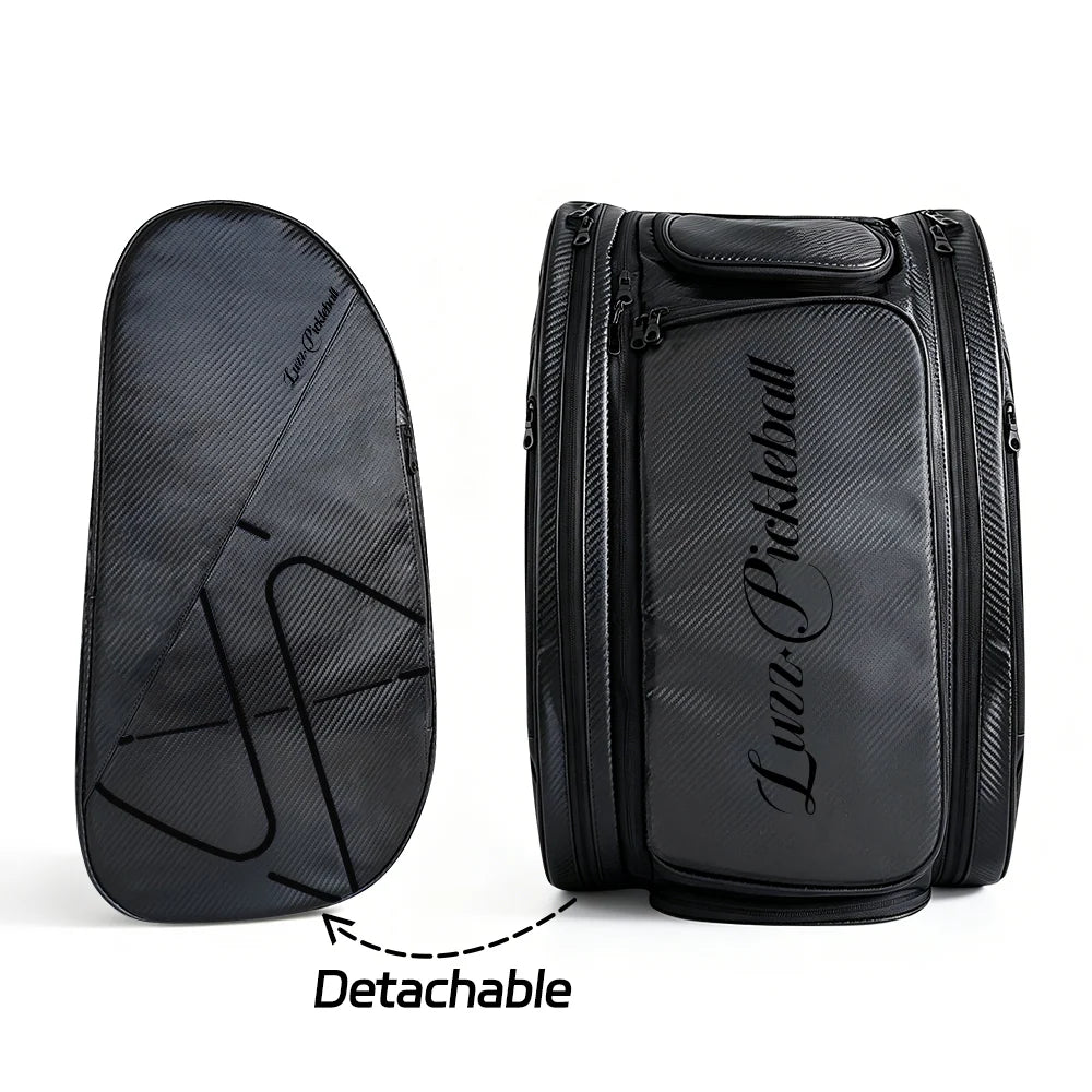 Luzz Pro Tour Backpack