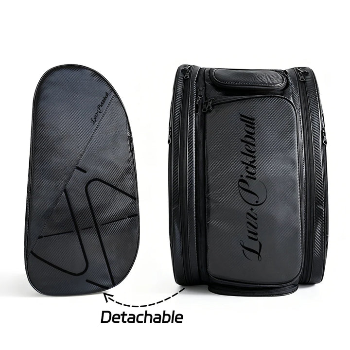 Luzz Pro Tour Backpack