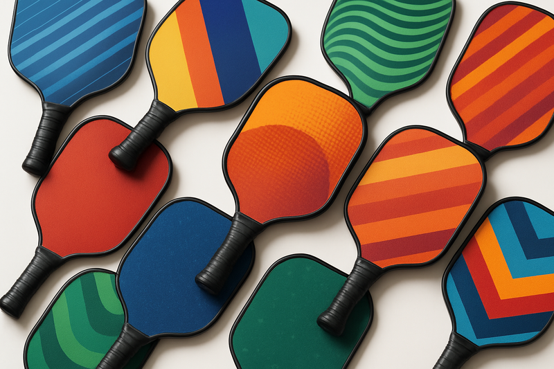 Paddles