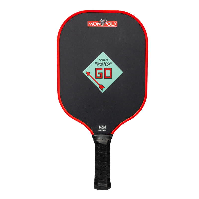 Monopoly Board 4-Paddle Starter Kit