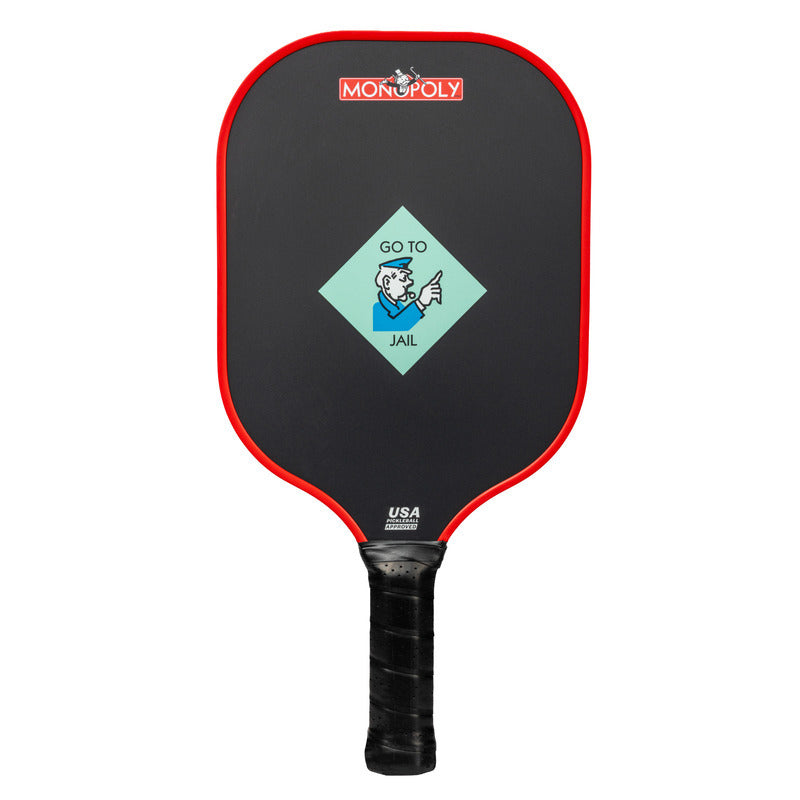 Monopoly Board 4-Paddle Starter Kit