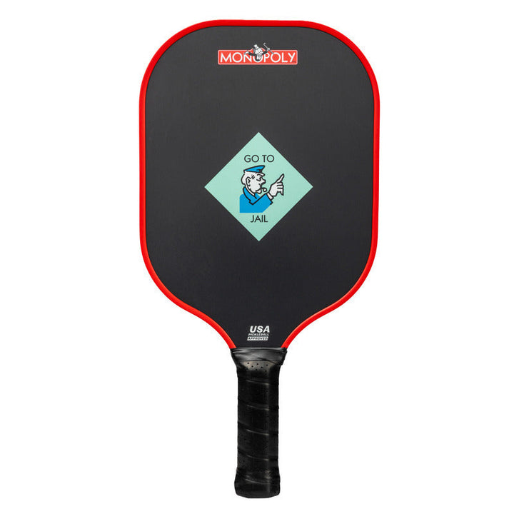 Monopoly Board 4-Paddle Starter Kit