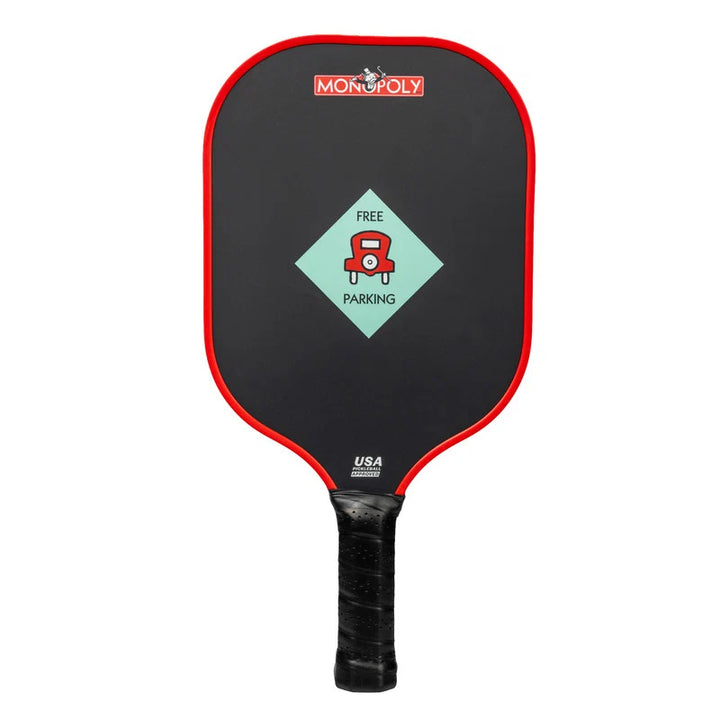 Monopoly Board 4-Paddle Starter Kit