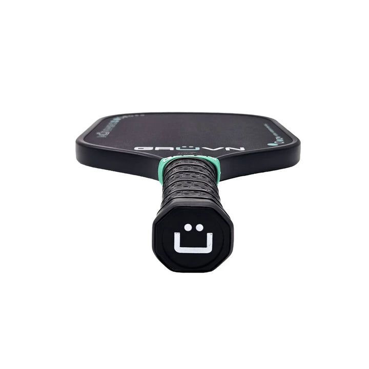 MÜVN-16HD Full Foam - Mint Black