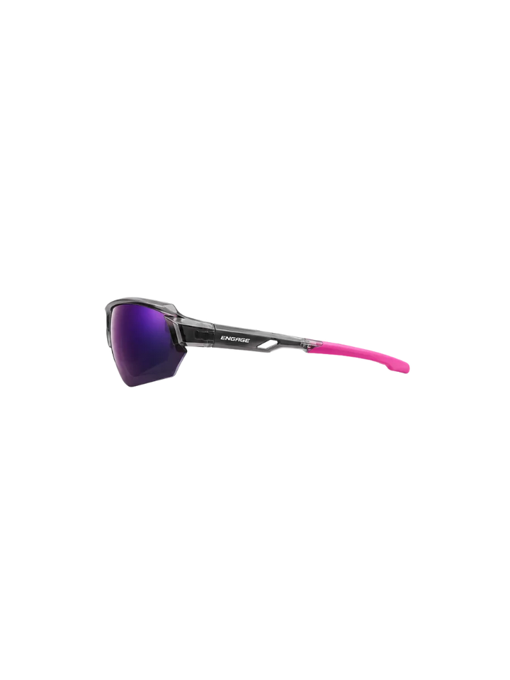 NEW. Engage Fusion Eyewear | 3+ Interchangeable Color Lenses