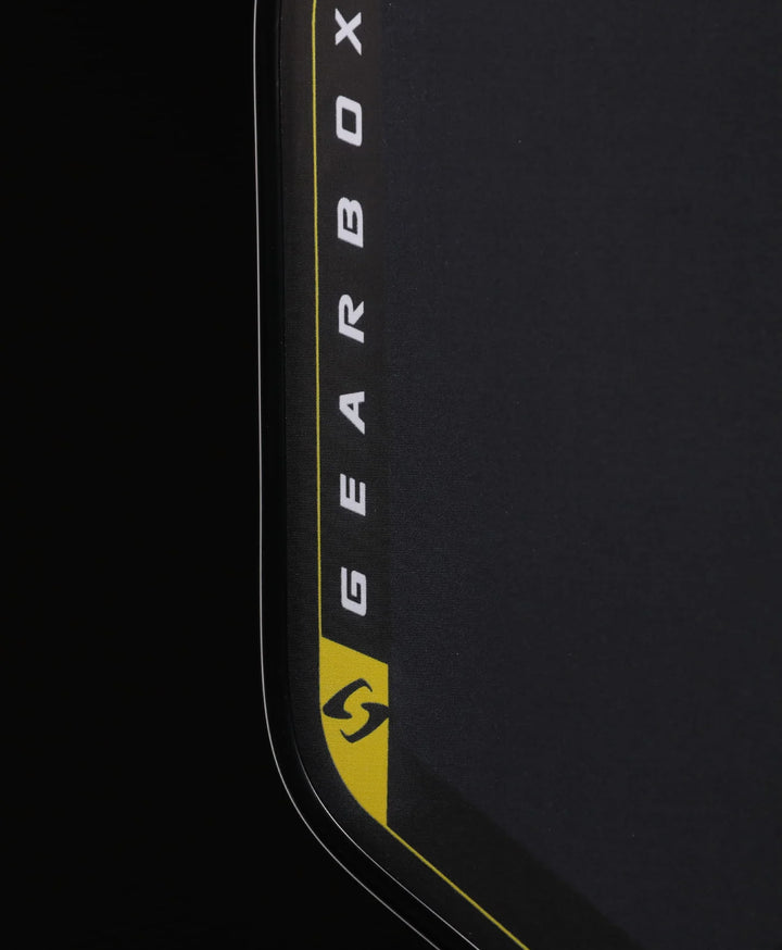 Pressure X 8E Elongated Pickleball Paddle