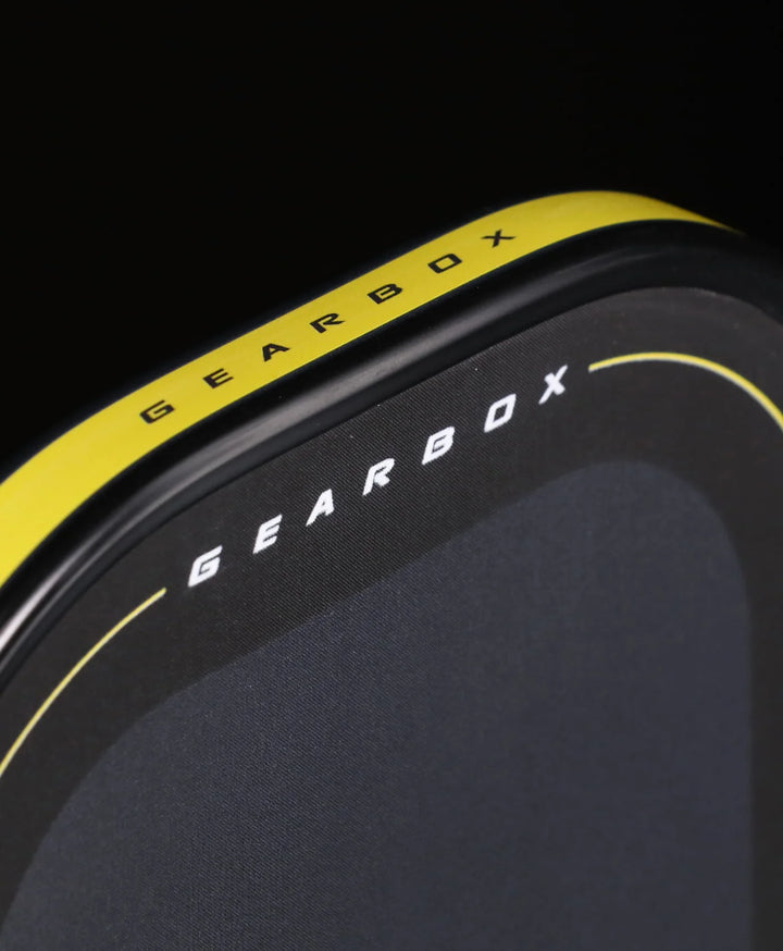 Pressure X 8E Elongated Pickleball Paddle