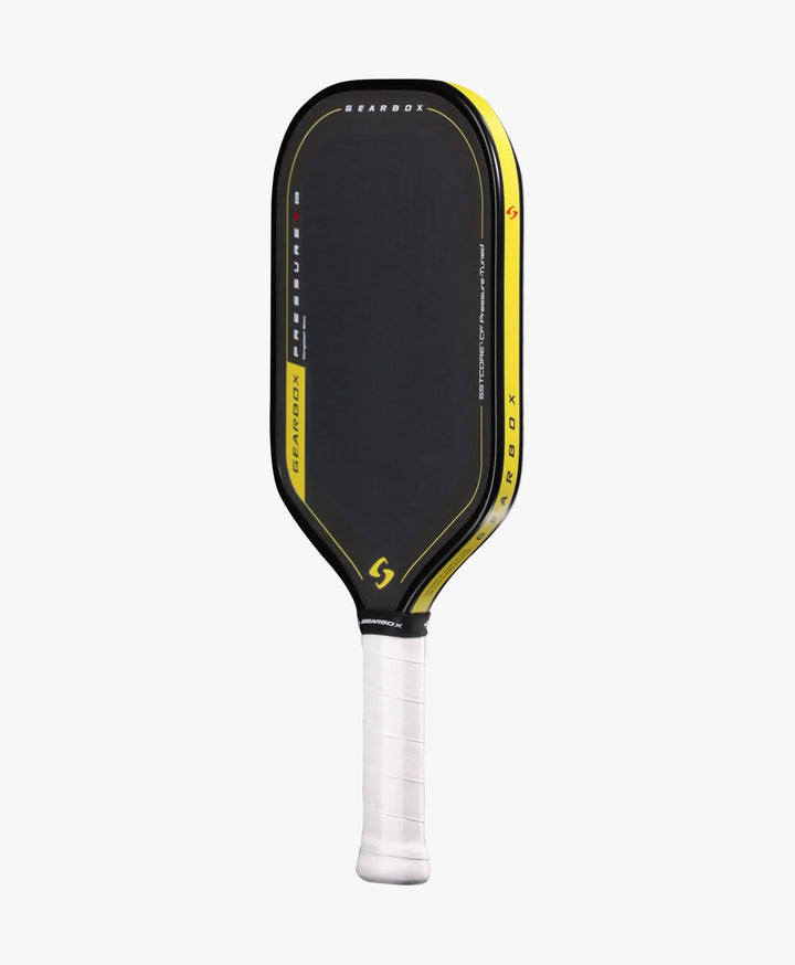 Pressure X 8E Elongated Pickleball Paddle