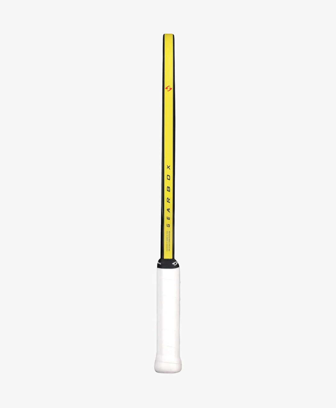 Pressure X 8E Elongated Pickleball Paddle