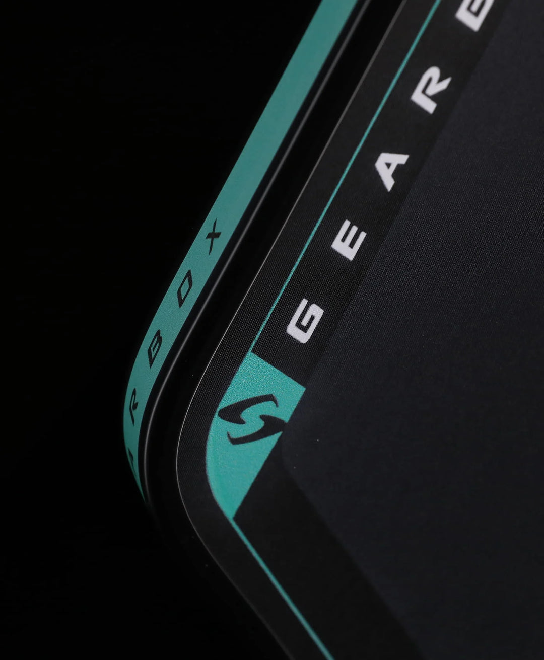Pressure X 8M Elongated Pickleball Paddle