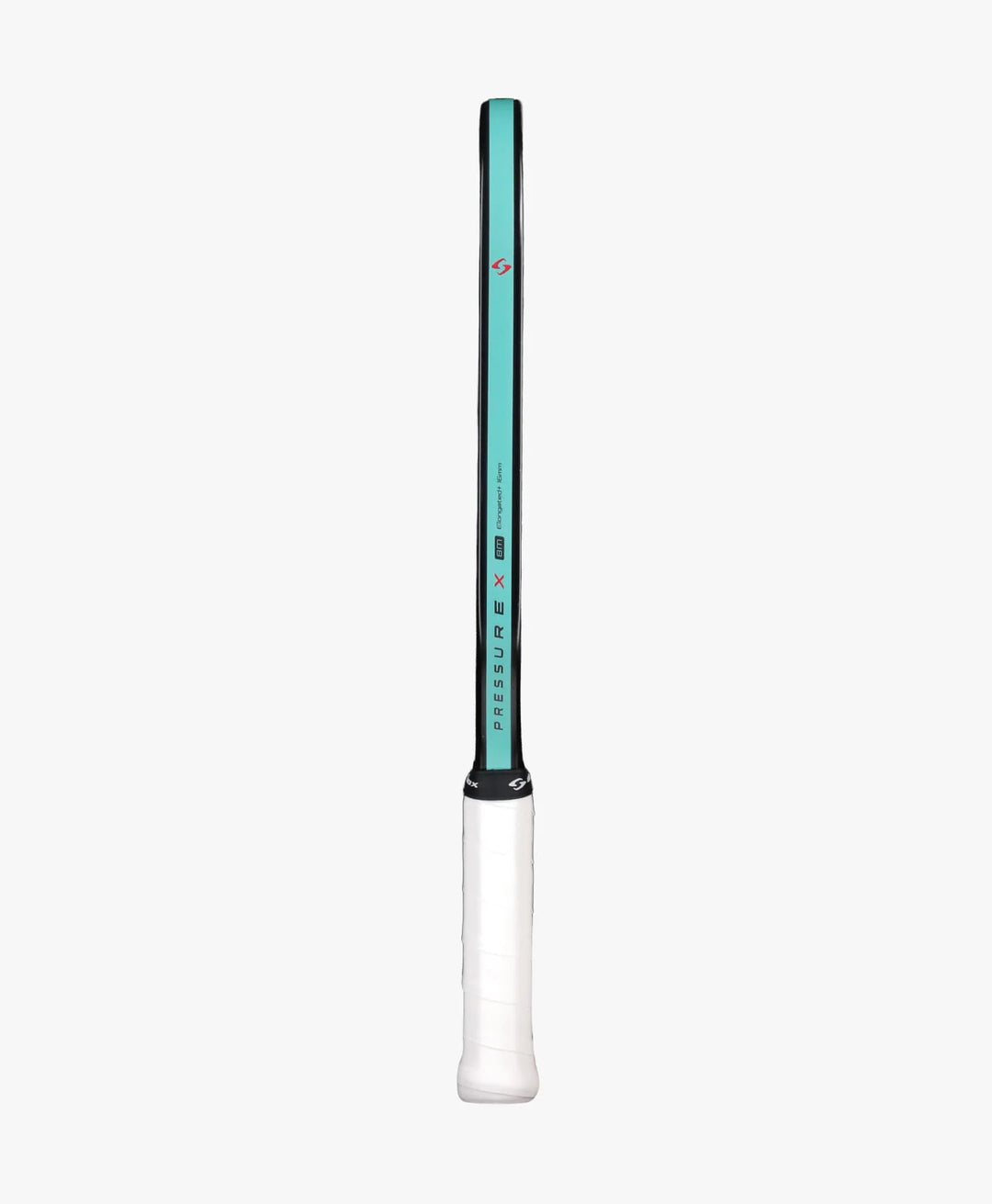 Pressure X 8M Elongated Pickleball Paddle
