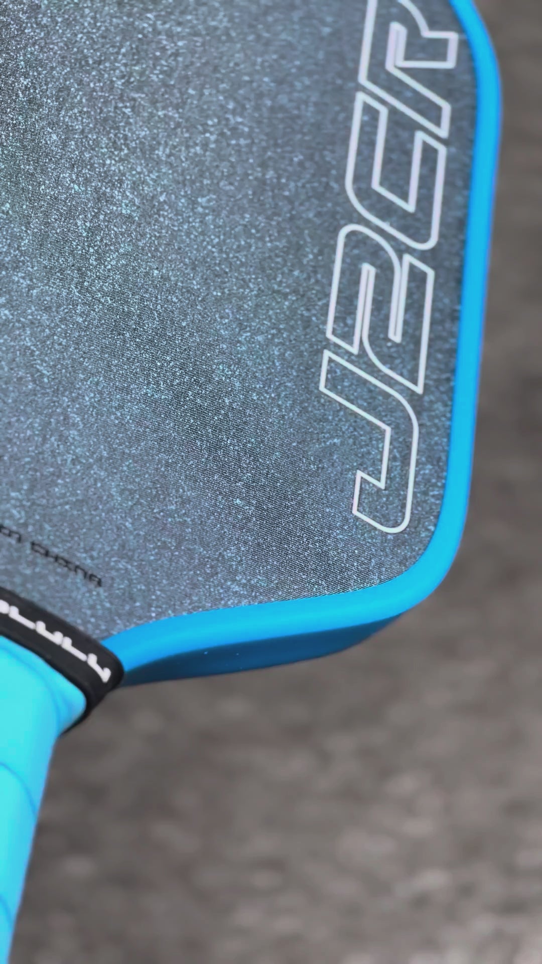 J2CR Crystal Blue™ Endurance Surface™
