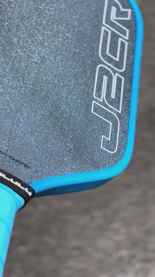 J2CR Crystal Blue™ Endurance Surface™