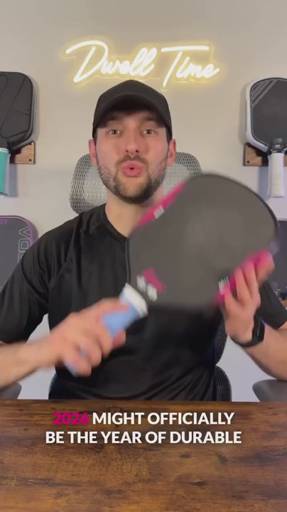 Luzz Glider 2026 Hybrid Paddle