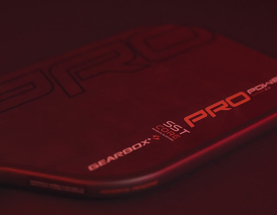 Pro - Power Integra™ 14mm - SSTCORE