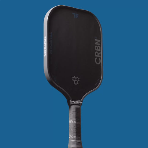 CRBN² TruFoam Waves Square Pickleball Paddle
