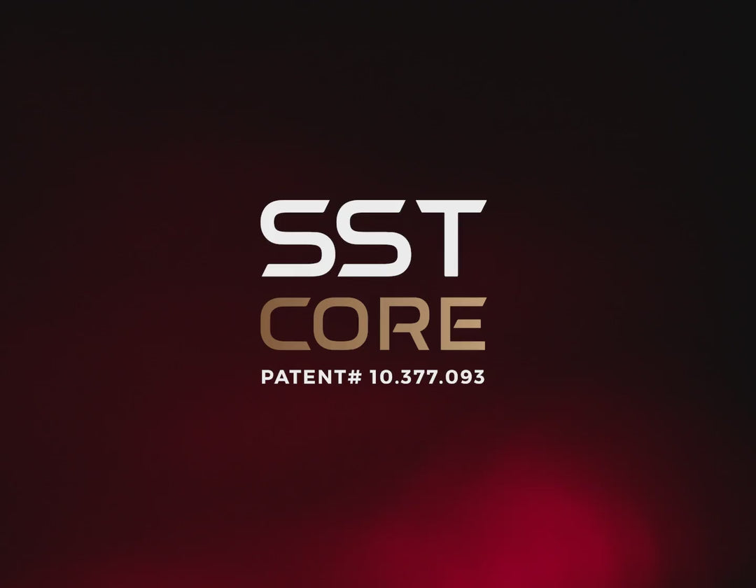 Pro - Power Integra™ 14mm - SSTCORE
