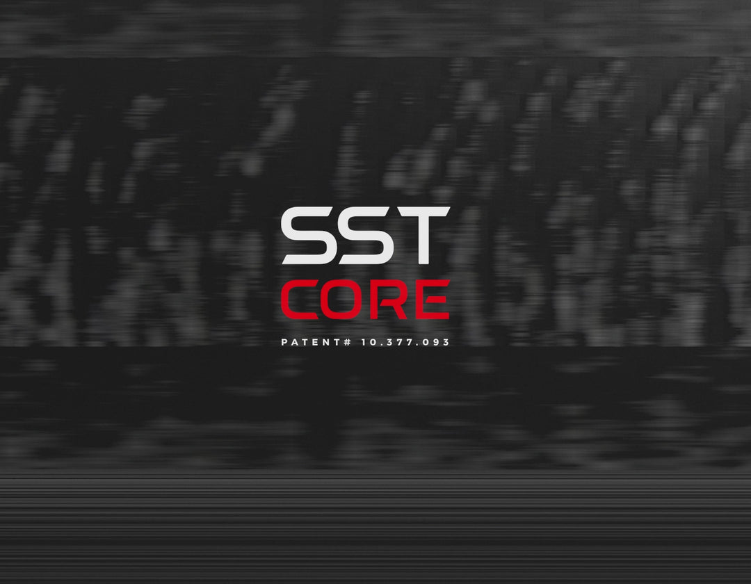 CX14 Ultimate Power - Hyper 14mm - SSTCORE