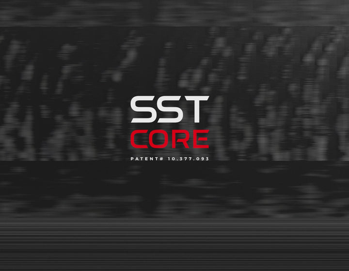 CX14 Ultimate Power - Hyper 14mm - SSTCORE