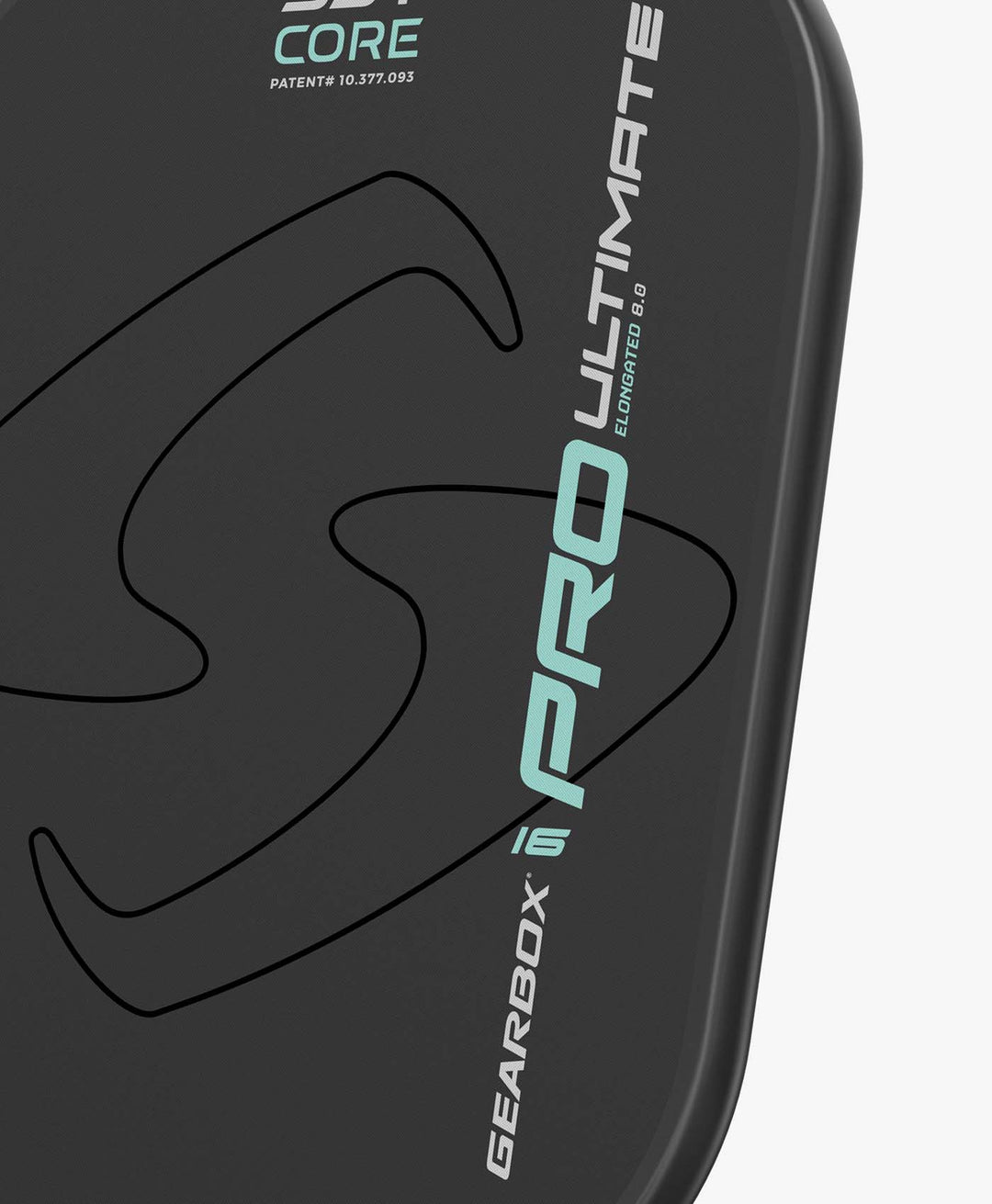 Pro Ultimate - Elongated 16mm - SSTCORE