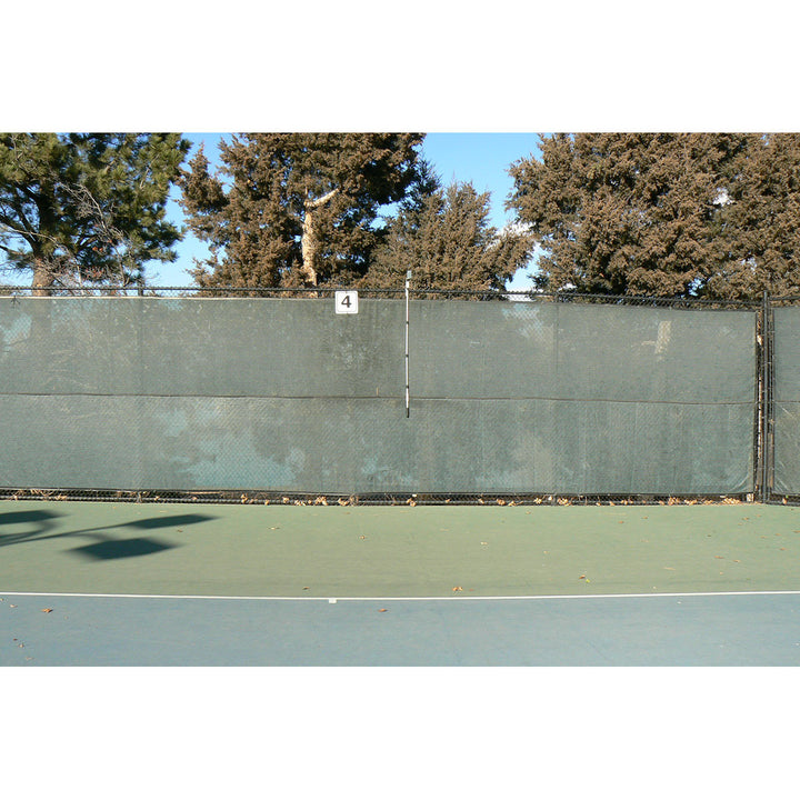 QM-1 Camera Fence Mount