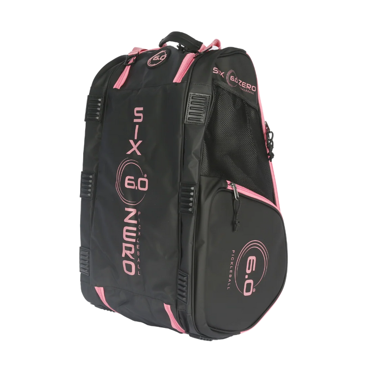 Six Zero Pro Tour Bag
