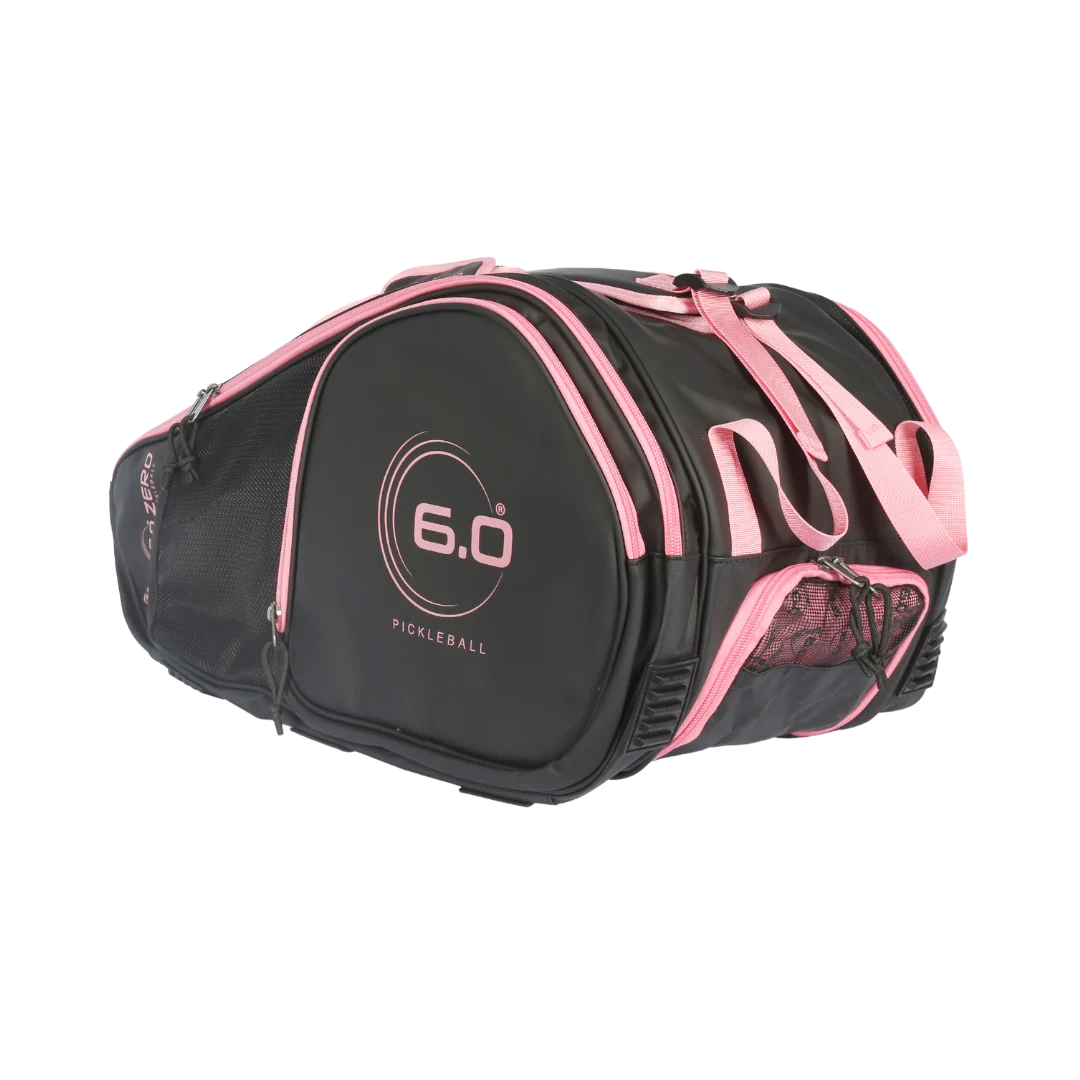 Six Zero Pro Tour Bag
