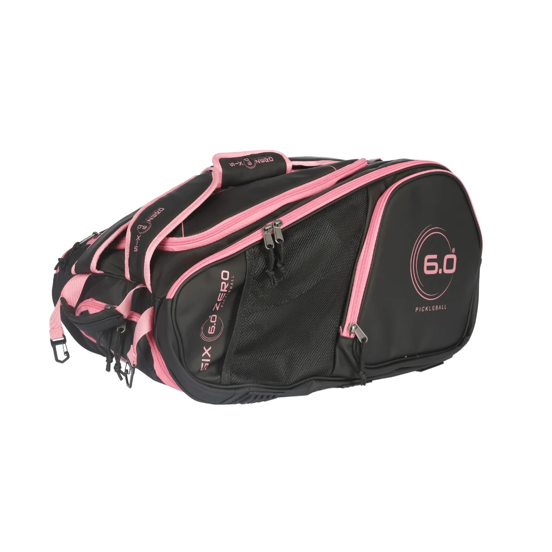 Six Zero Pro Tour Bag