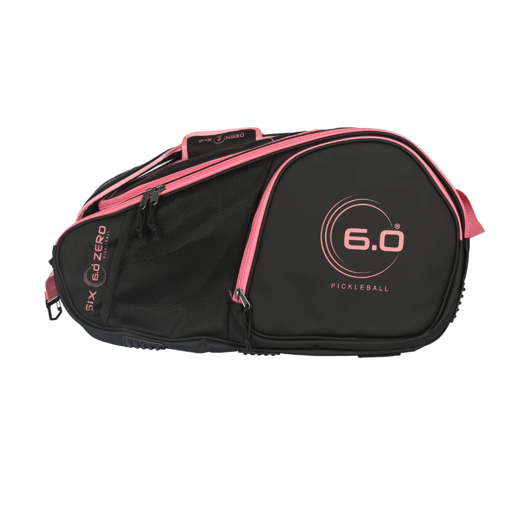 Six Zero Pro Tour Bag