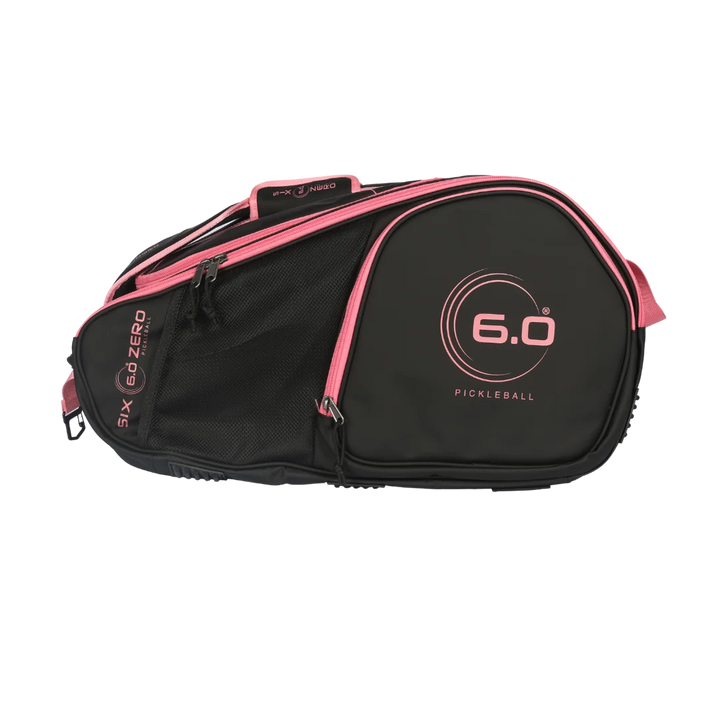 Six Zero Pro Tour Bag