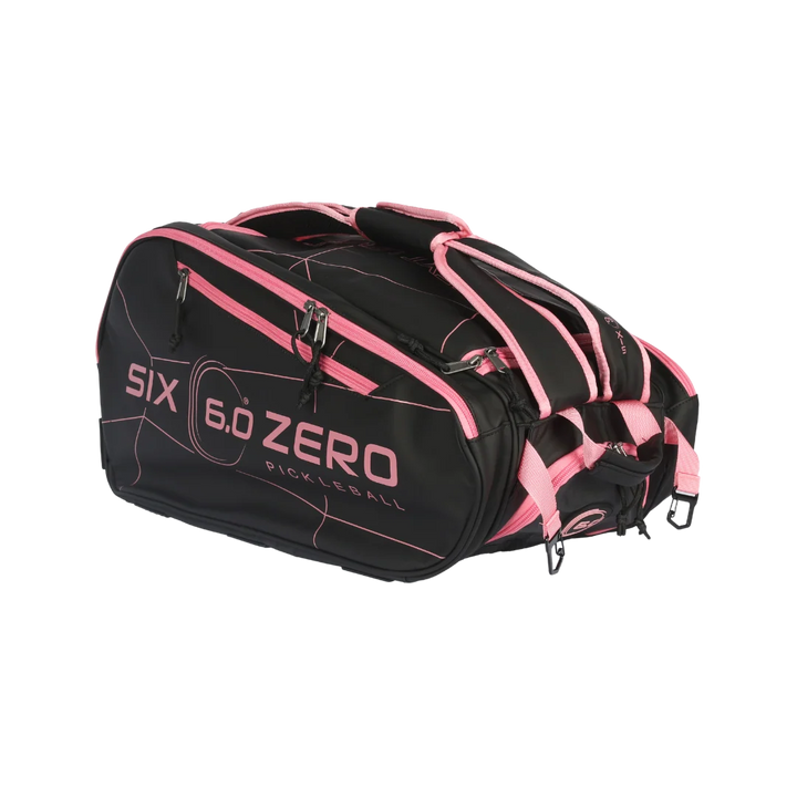 Six Zero Pro Tour Bag