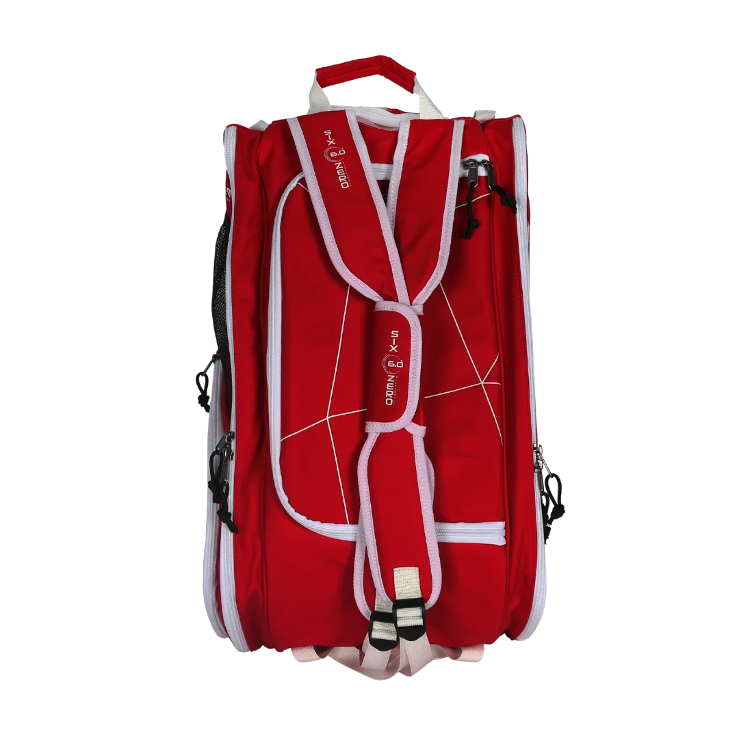 Six Zero Pro Tour Bag