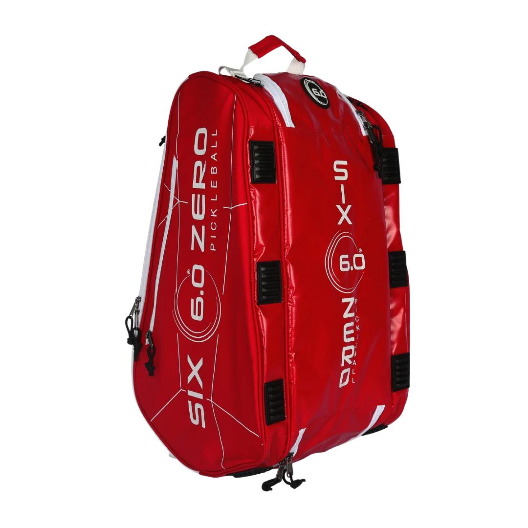 Six Zero Pro Tour Bag