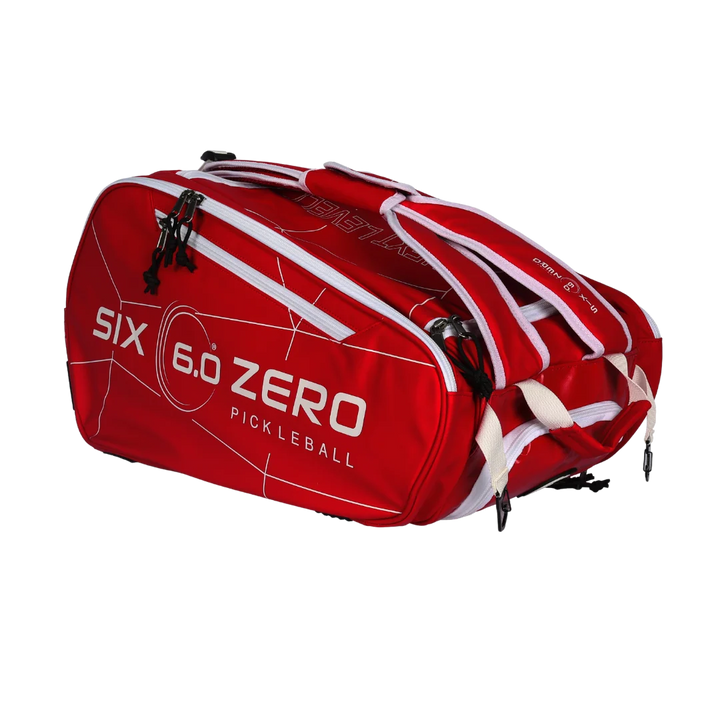 Six Zero Pro Tour Bag