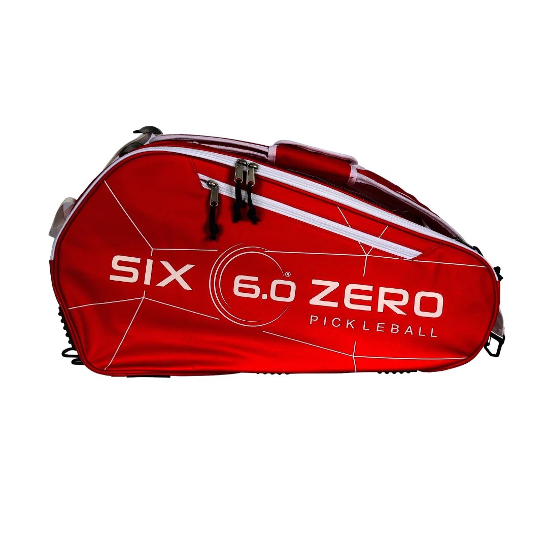 Six Zero Pro Tour Bag