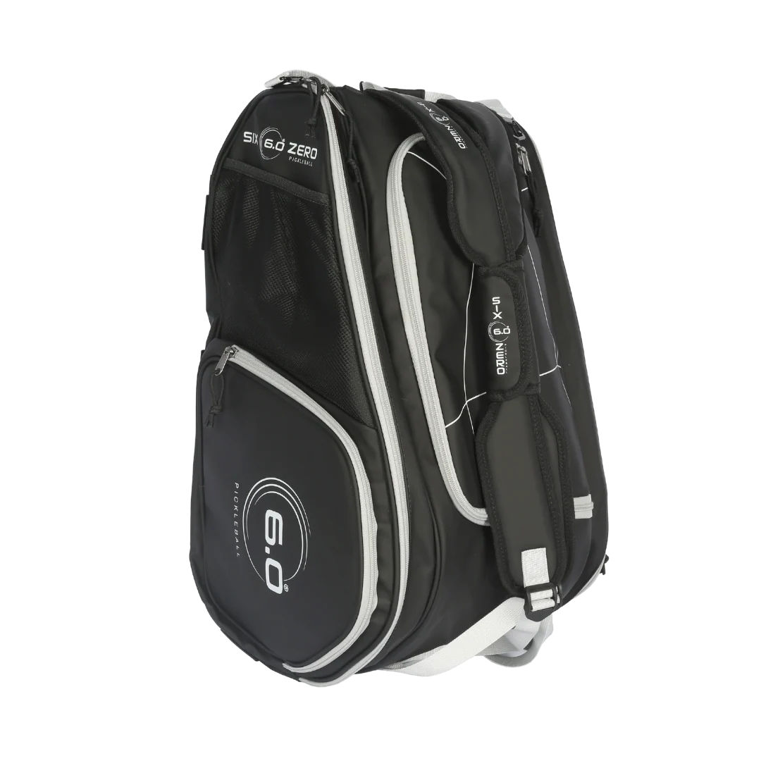 Six Zero Pro Tour Bag